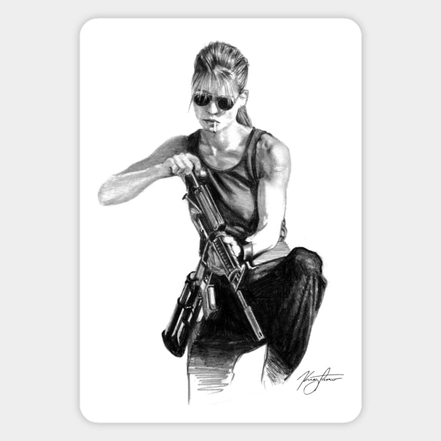 Sarah connor t shirts outlet